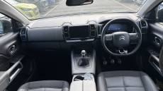 Citroen C5 Aircross 1.2 PureTech 130 Flair Plus 5dr Petrol Hatchback